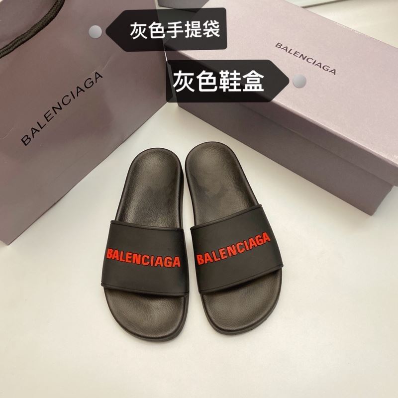 Balenciaga Slippers